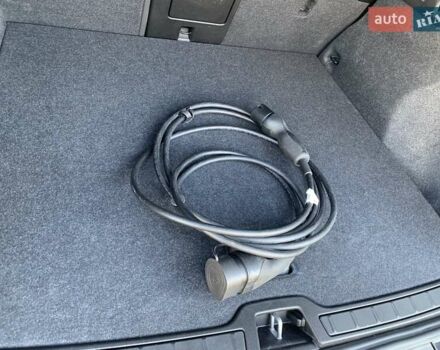 Черный Вольво XC40 Recharge, объемом двигателя 0 л и пробегом 26 тыс. км за 31000 $, фото 28 на Automoto.ua