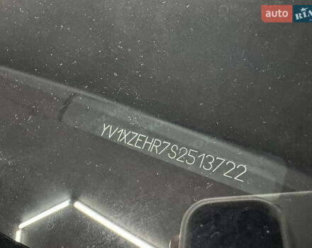 Чорний Вольво XC40 Recharge, об'ємом двигуна 0 л та пробігом 1 тис. км за 30750 $, фото 53 на Automoto.ua