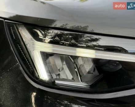 Черный Вольво XC40 Recharge, объемом двигателя 0 л и пробегом 77 тыс. км за 25500 $, фото 7 на Automoto.ua