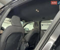 Чорний Вольво XC40 Recharge, об'ємом двигуна 0 л та пробігом 1 тис. км за 30750 $, фото 49 на Automoto.ua
