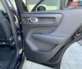 Черный Вольво XC40 Recharge, объемом двигателя 0 л и пробегом 26 тыс. км за 31000 $, фото 12 на Automoto.ua