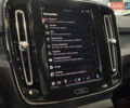 Чорний Вольво XC40 Recharge, об'ємом двигуна 0 л та пробігом 1 тис. км за 30750 $, фото 32 на Automoto.ua