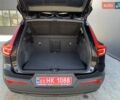 Черный Вольво XC40 Recharge, объемом двигателя 0 л и пробегом 26 тыс. км за 31000 $, фото 25 на Automoto.ua