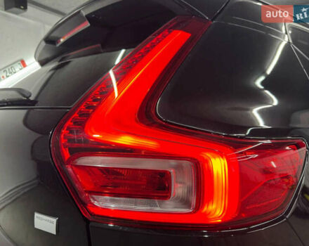 Чорний Вольво XC40 Recharge, об'ємом двигуна 0 л та пробігом 1 тис. км за 30750 $, фото 20 на Automoto.ua