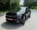 Чорний Вольво XC40 Recharge, об'ємом двигуна 0 л та пробігом 1 тис. км за 30750 $, фото 1 на Automoto.ua