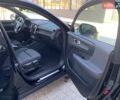 Черный Вольво XC40 Recharge, объемом двигателя 0 л и пробегом 26 тыс. км за 31000 $, фото 10 на Automoto.ua