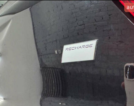 Чорний Вольво XC40 Recharge, об'ємом двигуна 0 л та пробігом 1 тис. км за 30750 $, фото 21 на Automoto.ua