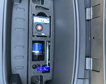 Черный Вольво XC40 Recharge, объемом двигателя 0 л и пробегом 26 тыс. км за 31000 $, фото 29 на Automoto.ua