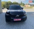 Черный Вольво XC40 Recharge, объемом двигателя 0 л и пробегом 26 тыс. км за 31000 $, фото 1 на Automoto.ua