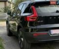 Черный Вольво XC40 Recharge, объемом двигателя 0 л и пробегом 77 тыс. км за 25500 $, фото 5 на Automoto.ua