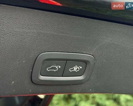 Черный Вольво XC40 Recharge, объемом двигателя 0 л и пробегом 77 тыс. км за 25500 $, фото 8 на Automoto.ua