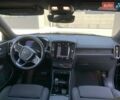 Черный Вольво XC40 Recharge, объемом двигателя 0 л и пробегом 26 тыс. км за 31000 $, фото 8 на Automoto.ua