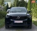 Черный Вольво XC40 Recharge, объемом двигателя 0 л и пробегом 77 тыс. км за 25500 $, фото 2 на Automoto.ua