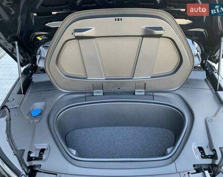 Черный Вольво XC40 Recharge, объемом двигателя 0 л и пробегом 26 тыс. км за 31000 $, фото 26 на Automoto.ua
