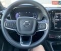 Черный Вольво XC40 Recharge, объемом двигателя 0 л и пробегом 26 тыс. км за 31000 $, фото 23 на Automoto.ua