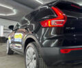 Чорний Вольво XC40 Recharge, об'ємом двигуна 0 л та пробігом 1 тис. км за 30750 $, фото 19 на Automoto.ua