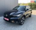 Черный Вольво XC40 Recharge, объемом двигателя 0 л и пробегом 26 тыс. км за 31000 $, фото 2 на Automoto.ua
