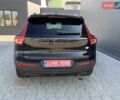 Черный Вольво XC40 Recharge, объемом двигателя 0 л и пробегом 26 тыс. км за 31000 $, фото 5 на Automoto.ua