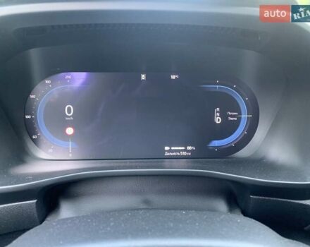 Черный Вольво XC40 Recharge, объемом двигателя 0 л и пробегом 26 тыс. км за 31000 $, фото 32 на Automoto.ua