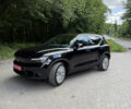 Чорний Вольво XC40 Recharge, об'ємом двигуна 0 л та пробігом 1 тис. км за 30750 $, фото 2 на Automoto.ua