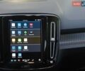 Червоний Вольво XC40 Recharge, об'ємом двигуна 0 л та пробігом 78 тис. км за 26900 $, фото 3 на Automoto.ua