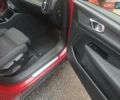 Червоний Вольво XC40 Recharge, об'ємом двигуна 0 л та пробігом 78 тис. км за 26900 $, фото 26 на Automoto.ua