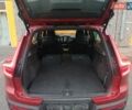Червоний Вольво XC40 Recharge, об'ємом двигуна 0 л та пробігом 78 тис. км за 26900 $, фото 6 на Automoto.ua