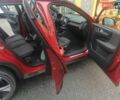 Червоний Вольво XC40 Recharge, об'ємом двигуна 0 л та пробігом 78 тис. км за 26900 $, фото 15 на Automoto.ua