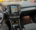 Червоний Вольво XC40 Recharge, об'ємом двигуна 0 л та пробігом 78 тис. км за 26900 $, фото 24 на Automoto.ua