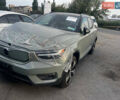 Вольво XC40 Recharge, объемом двигателя 0 л и пробегом 40 тыс. км за 17800 $, фото 1 на Automoto.ua
