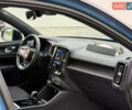 Вольво XC40 Recharge, об'ємом двигуна 0 л та пробігом 63 тис. км за 18600 $, фото 17 на Automoto.ua