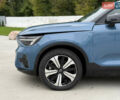 Вольво XC40 Recharge, об'ємом двигуна 0 л та пробігом 63 тис. км за 18600 $, фото 3 на Automoto.ua