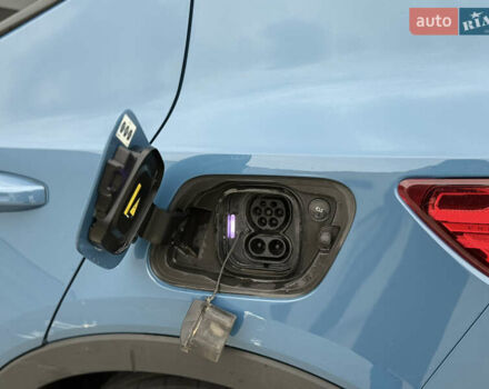 Вольво XC40 Recharge, об'ємом двигуна 0 л та пробігом 63 тис. км за 18600 $, фото 34 на Automoto.ua