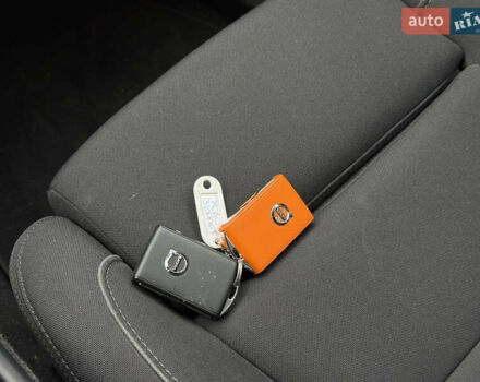 Вольво XC40 Recharge, об'ємом двигуна 0 л та пробігом 63 тис. км за 18600 $, фото 21 на Automoto.ua