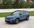 Вольво XC40 Recharge, об'ємом двигуна 0 л та пробігом 63 тис. км за 18600 $, фото 1 на Automoto.ua