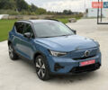 Вольво XC40 Recharge, об'ємом двигуна 0 л та пробігом 63 тис. км за 18600 $, фото 13 на Automoto.ua