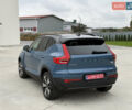 Вольво XC40 Recharge, об'ємом двигуна 0 л та пробігом 63 тис. км за 18600 $, фото 6 на Automoto.ua