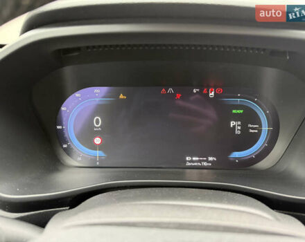 Вольво XC40 Recharge, об'ємом двигуна 0 л та пробігом 63 тис. км за 18600 $, фото 29 на Automoto.ua