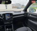 Вольво XC40 Recharge, об'ємом двигуна 0 л та пробігом 63 тис. км за 18600 $, фото 16 на Automoto.ua