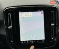 Вольво XC40 Recharge, об'ємом двигуна 0 л та пробігом 63 тис. км за 18600 $, фото 30 на Automoto.ua