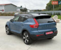 Вольво XC40 Recharge, об'ємом двигуна 0 л та пробігом 63 тис. км за 18600 $, фото 5 на Automoto.ua
