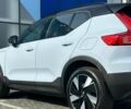 купити нове авто Вольво XC40 Recharge 2023 року від офіційного дилера Volvo Car-Одеса Вольво фото