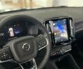 Вольво XC40 Recharge, объемом двигателя 0 л и пробегом 0 тыс. км за 45454 $, фото 13 на Automoto.ua