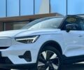 купити нове авто Вольво XC40 Recharge 2023 року від офіційного дилера Volvo Car-Одеса Вольво фото