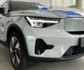 Вольво XC40 Recharge, объемом двигателя 0 л и пробегом 0 тыс. км за 46991 $, фото 1 на Automoto.ua