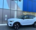 купити нове авто Вольво XC40 Recharge 2023 року від офіційного дилера Volvo Car-Одеса Вольво фото