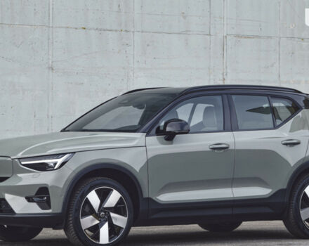 Вольво XC40 Recharge, объемом двигателя 0 л и пробегом 0 тыс. км за 48868 $, фото 3 на Automoto.ua