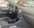 Вольво XC40 Recharge, объемом двигателя 0 л и пробегом 0 тыс. км за 46513 $, фото 3 на Automoto.ua