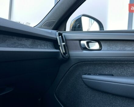 купить новое авто Вольво XC40 Recharge 2023 года от официального дилера Volvo Car-Одеса Вольво фото
