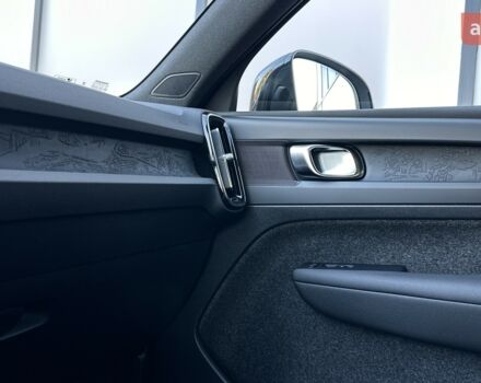 Вольво XC40 Recharge 2023 года купить новое авто Вольво XC40 Recharge 2023 года от официального дилера Volvo Car-Одеса Вольво фото
